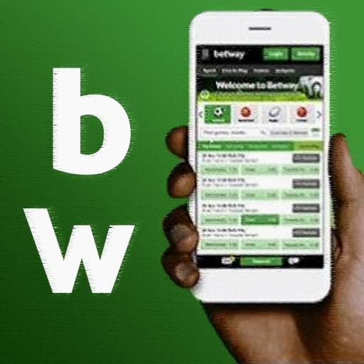 Betway Sports App APK icon