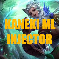 Kaneki ML Injector APK icon