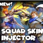 Squad Skin Injector APK