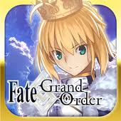 Fate/Grand Order (FGO) APK icon