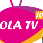 Ola TV 10 APK icon