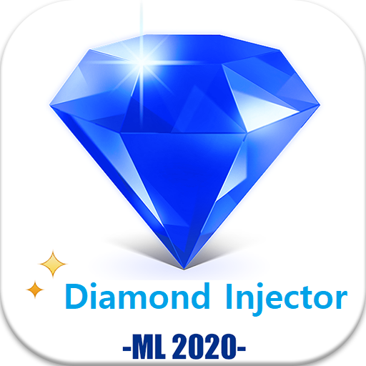 Diamond Injector ML APK icon