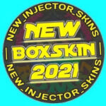 new box skin injector 2021