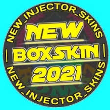 Injector ML New BoxSkin APK icon