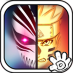 naruto vs bleach 3.3 APK