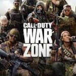 Call of Duty War Zone APK