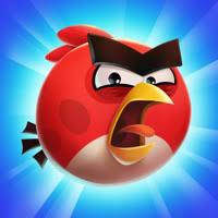 Angry Birds Reloaded APK  icon