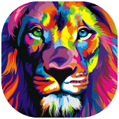 Lion King APK icon