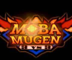 MOBA Mugen APK icon