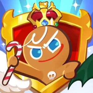 Cookie Run Kingdom APK icon