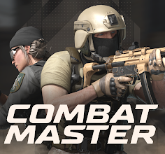 Combat Master Online APK icon