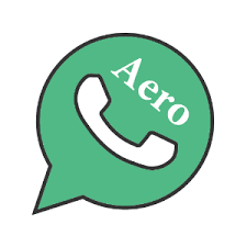 WhatsApp Aero APK 2022 icon