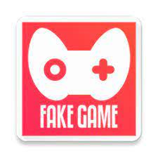 Fake Game Collection APK icon
