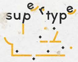 SuperType APK icon