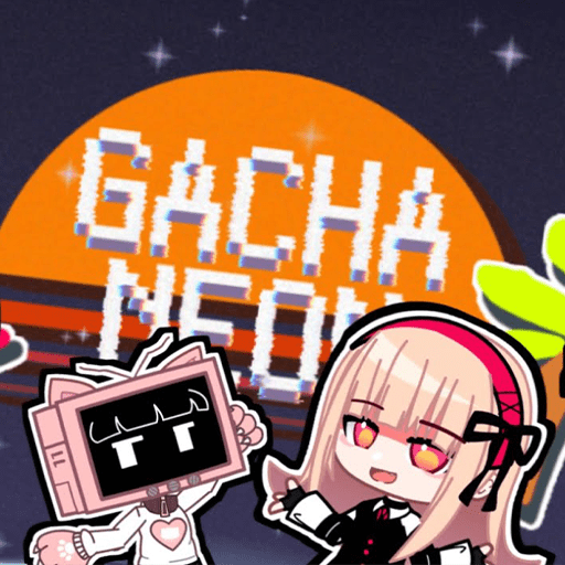 How to download gacha neon bf video download