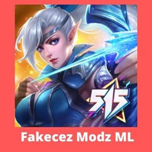 Fakecez Modz APK icon