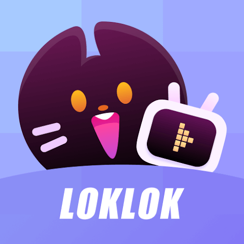LokLok APK icon