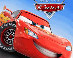 Cars: Fast as Lightning APK icon