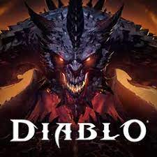 Diablo Immortal APK icon