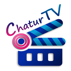 Chatur TV APK icon