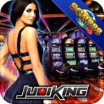 JudiKing 888 APK