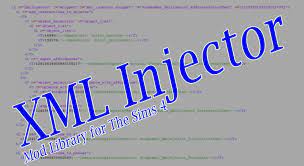 Sims 4 XML Injector APK icon