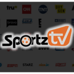 Sportz TV APK icon