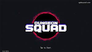 Dungeon Squad APK icon