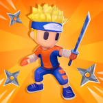 Kunai Master Mod APK