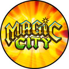Magic City 777 APK icon