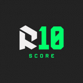 R 10 score APK icon