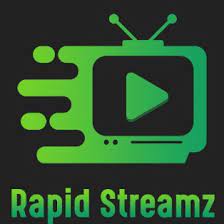 Rapid Streamz APK icon
