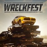 Wreckfest Mobile APK icon