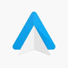 Android Auto Beta APK icon