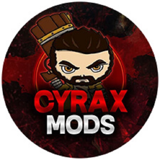 Cyrax Modz APK