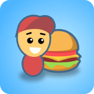 Eatventure Mod APK icon
