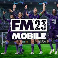 FM 23 Mobile APK icon