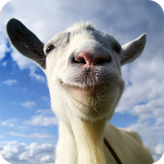 Goat Simulator APK icon