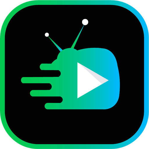 Green App Player APK icon