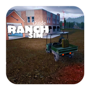 Ranch Simulator APK icon