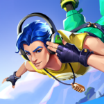 Sigma Battle Royale APK
