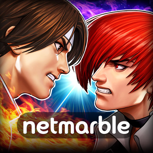 The King of Fighters Arena APK icon