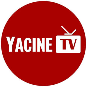 Yassine TV APK icon