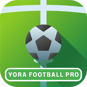 Yora Football APK icon