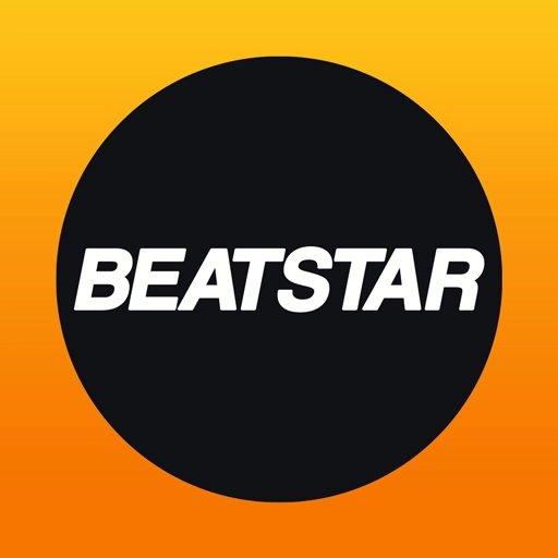 Beatstar Mod APK icon