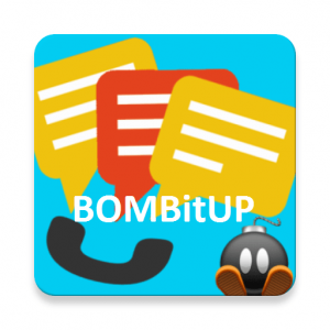 Bombitup APK icon