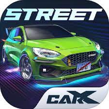 Carx Street Mod APK