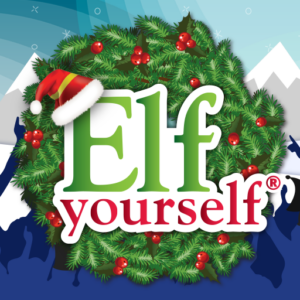 Elf Yourself APK icon