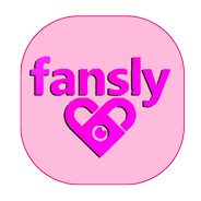Fansly APK icon