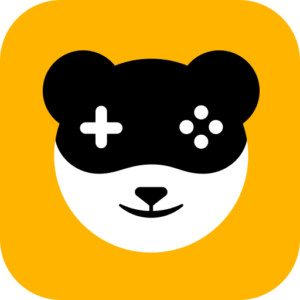 Panda Gamepad Pro APK icon